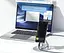 Кабель ESSAGER Enjoy LED Digital Display USB Charging Cable 7 A USB A to Type C 1 м Black (EXCT-XA01-P) - мініатюра 4