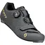 Веловзуття Scott W Road Comp BOA 41 Dark Grey/Black (1081-251824.2006.016) - мініатюра 1