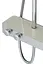 Душова система AM.PM Inspire 2.0 F0750A400, Хром - мініатюра 5