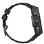 Garmin Fenix 8 51mm AMOLED Slate Gray with Black Silicone Band (010-02905-00) - миниатюра 3