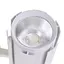 Светильник трековый поворотный LED KW-231/20W NW WH Brille 33-062 - миниатюра 6