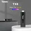 Tanix TX8 2/16Gb Allwinner H313 Android 10, медіаплеєр 4K HDR SmartTV Box (TX8) смарт ТВ стік - мініатюра 12