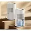 Осушувач повітря MiJia Smart Dehumidifier 13L BHR7745CN (120599) - мініатюра 4
