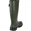 Чоботи Hallyard Cotton 46 Темно-зелений - мініатюра 5