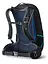 Рюкзак Gregory Citro 30 RC Vaporspan Black (1053-141309 7416) - миниатюра 2