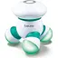 Beurer Масажер для тіла, AAAх3 у комплекті, 0.2кг, біло-зелений - мініатюра 1