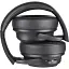 Гарнитура Defender FreeMotion B535 Bluetooth+35 мм ANC Black - миниатюра 5