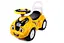 Автомобиль для прогулок, ТехноК, 6689 - миниатюра 1