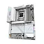 Материнская плата X870 AORUS PRO ICE sAM5 X870 4xDDR5 M.2 HDMI Wi-Fi BT ATX белый Gigabyte teh0018995 - миниатюра 4