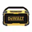 Портативна колонка DeWALT DCR011 - мініатюра 3