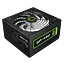 Блок питания GameMax GP-450 450W 80+ Bronze Black (GP-450) - миниатюра 2
