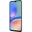 Смартфон Samsung Galaxy A05s 4/128GB Silver (SM-A057GZSV) - миниатюра 4