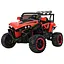 Електромобіль дитячий Bambi Racer M 3804EBLR-3 з USB і MP3 Червоний - мініатюра 1
