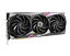 Видеокарта GeForce RTX 4070 12GB MSI Gaming X Trio (RTX 4070 GAMING X TRIO 12G) Б/У - миниатюра 2