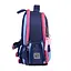 Рюкзак шкільний каркасний Yes Meow-Meow H-100 - мініатюра 4