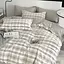 Комплект постільної білизни Viluta євро ранфорс 24276-ev5070 - мініатюра 1