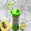 Фитнес-блендер Smart Juice Cup Fruits с USB-зарядкой - миниатюра 4