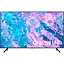 Телевизор Samsung CU7172 65" LED 4K (UE65CU7172) [82658] - миниатюра 1
