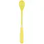 Ложка з довгою ручкою Canpol babies жовта (56/582_yel) - мініатюра 2
