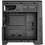Корпус GameMax G561 Black без БЖ - мініатюра 2