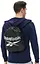 Спортивный рюкзак, котомка 15L Training Essentials Reebok 45х35 см 000273425 - миниатюра 2