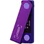 Криптогаманець Ledger Nano X Amethyst Purple [107532] - мініатюра 1