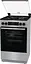 Плита комбінована Gorenje GK5C62SH - мініатюра 2