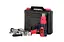 Фен технический строительный электрический Intertool Storm WT-1030 2000 Вт - миниатюра 6