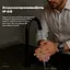 Смарт-годинник Smart watch Haylou Solar 5 з функцією голосового виклику, дзвінки по Bluetooth HD-дисплей моніторинг здоров'я та AMOLED-дисплеєм 1.43" Silver - мініатюра 7