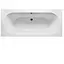 Ванна акриловая Rho Carolna 180x80 BB5400500000000 Белый - миниатюра 1