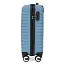 Валіза Semi Line 19" S Blue (T5611-1) - мініатюра 4