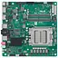 Материнська плата ASUS PRO A620AT-CSM (PRO A620AT-CSM) (Socket AM5, AMD A620A, Mini-ITX) - мініатюра 1