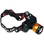 Фонарь налобный LED Headlight E 6966 LED 3 режима - миниатюра 1
