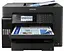 Epson БФП ink color A3 EcoTank L15160 32_32 ppm Fax ADF Duplex USB Ethernet Wi-Fi 4 inks Pigment - мініатюра 1