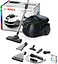 Пилосос миючий Bosch BWD41700 (00000024778) - мініатюра 2
