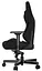 Игровое кресло Anda Seat T-Pro 2 XL Black (AD12XLLA-01-B-F) - миниатюра 6