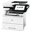 БФП HP LaserJet Managed E52545dn (3GY19A) Б/В - мініатюра 6