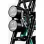 Электровелосипед Engwe M20 48V 13Ah Green [90115] - миниатюра 2