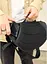Велика чоловіча поясна сумка бананка Sambag 38х21 см sum0027306 - мініатюра 20