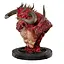 Статуетка DIABLO Bust (Диабло) 26 см - миниатюра 2