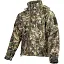 Куртка Hallyard Breda 56 Camo - миниатюра 2
