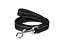 Поводок для собак Dog Extreme из нейлона двойной Ш 14 мм Д 122 см черный (43001) - миниатюра 2