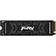 SSD накопитель Kingston FURY Renegade 500GB (SFYRS/500G) [130889] - миниатюра 1