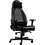 Офисное кресло для руководителя Noblechairs Icon PU leather black NBL-ICN-PU-BLA - миниатюра 1