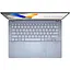 Ноутбук ASUS Vivobook S14 OLED S5406MA з процесором Intel Core Ultra 7 155H pana la 4.8GHz, 14'', WUXGA, OLED, 16GB LPDDR5X RAM, 512GB SSD, Intel Arc графікою, Windows 11 Pro, Mist - мініатюра 9