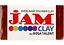 Пластика Jam Clay Темний шоколад 20г ROSA Talent - мініатюра 1
