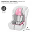 Автокресло Kinderkraft Comfort Up i-Size Pink (KCCOUP02PNK0000) - миниатюра 8