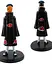 Фигурка Акацуки Учиха Мадара и Широ Зетсу Akatsuki Uchiha Madara and Zetsu Nar uto 18,0 см NA 22.98 - миниатюра 3