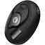 Спортивні Bluetooth навушники Sabbat Q12 Ink Black відкритого типу чорні - мініатюра 7
