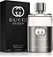 Туалетная вода Gucci Guilty Pour Homme 50 мл - миниатюра 2